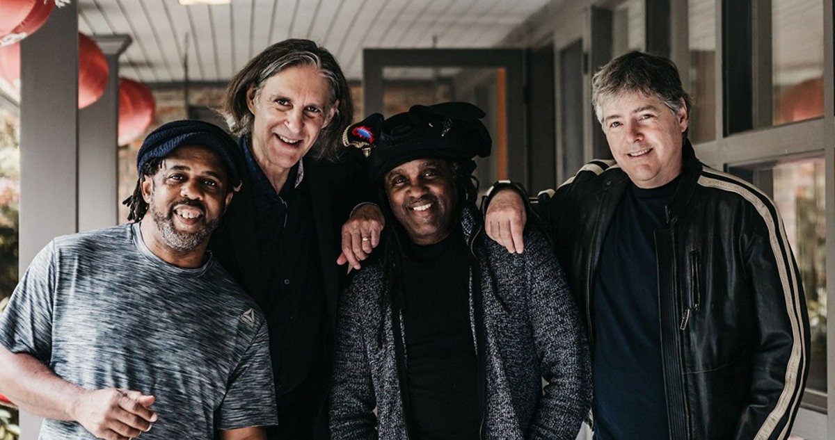Victor Wooten Tour 2020 Béla Fleck And The Flecktones Extend 30th Anniversary Tour Into 2020 Victor Wooten Tour 2020 Béla Fleck And The Flecktones Extend 30th Anniversary Tour Into 2020