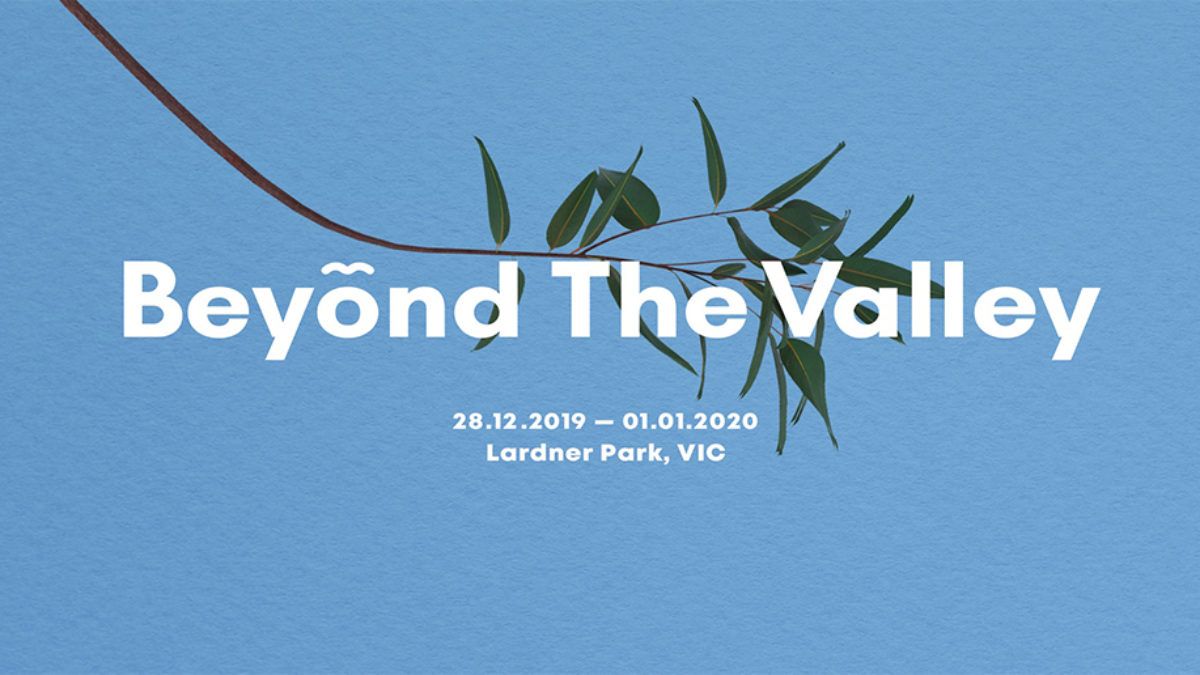 Beyond The Valley