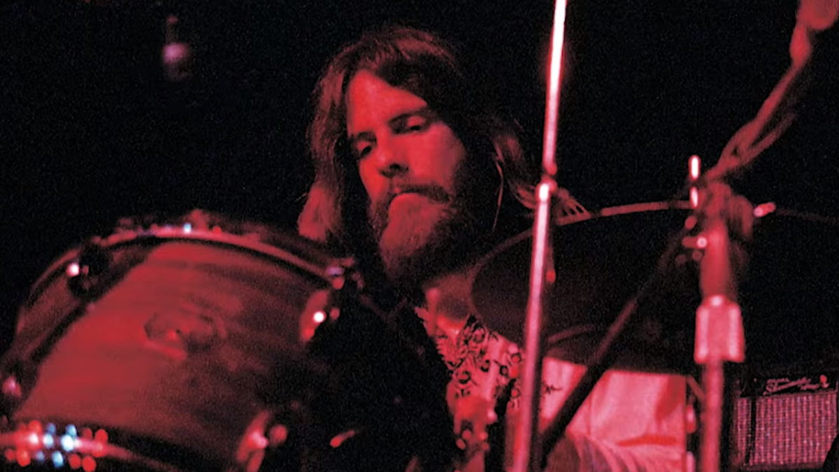 In Memoriam: Drummer Bill Vitt