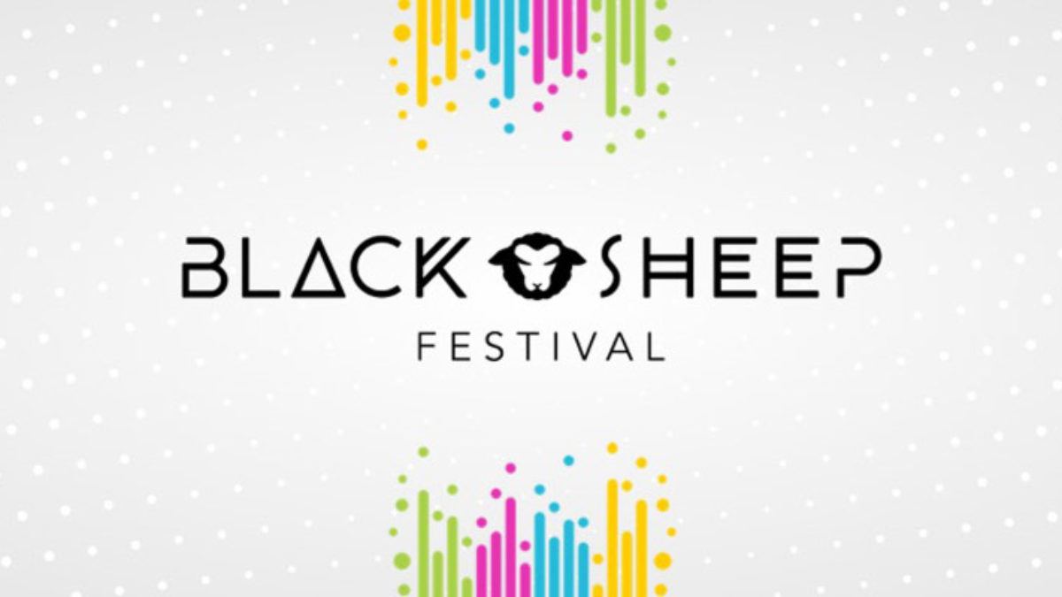 Black Sheep Festival