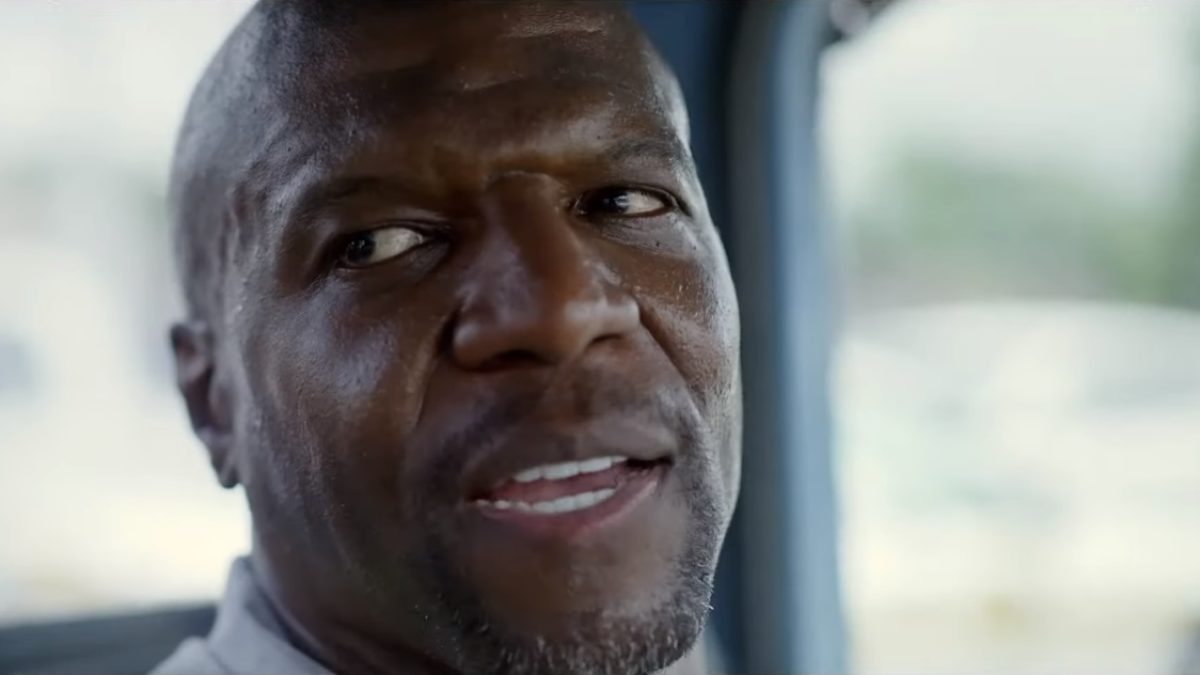 Brittany Howard Shares ‘Stay High’ Video Featuring Terry Crews