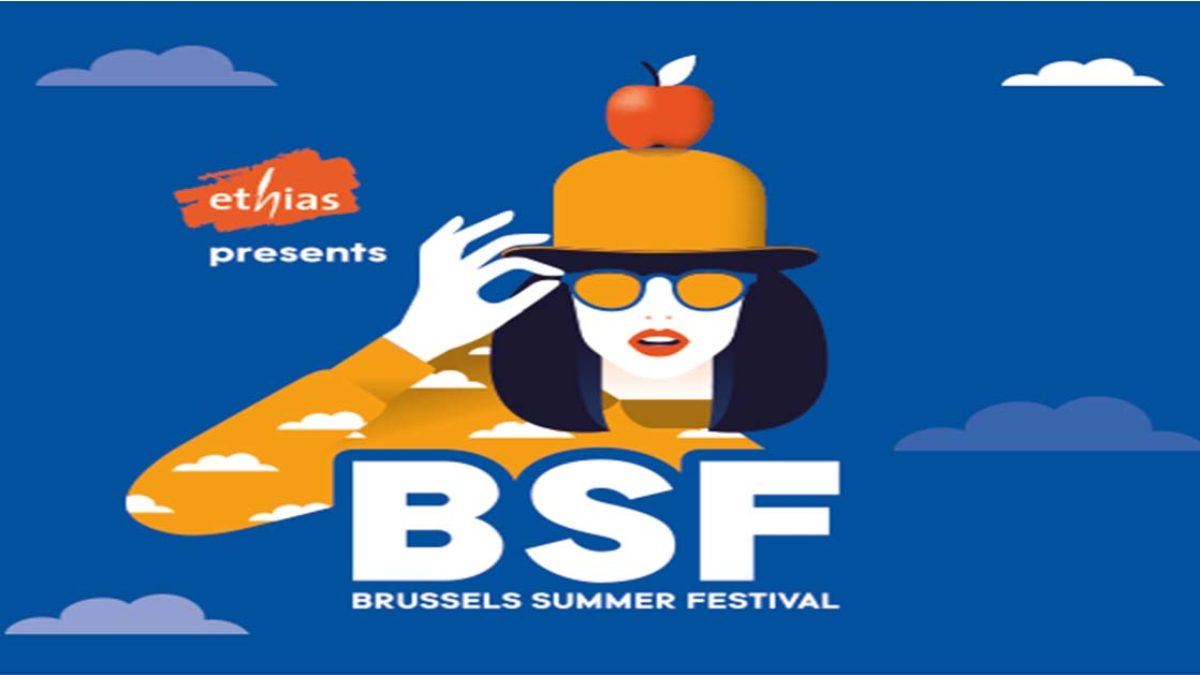 Brussels Summer Festival