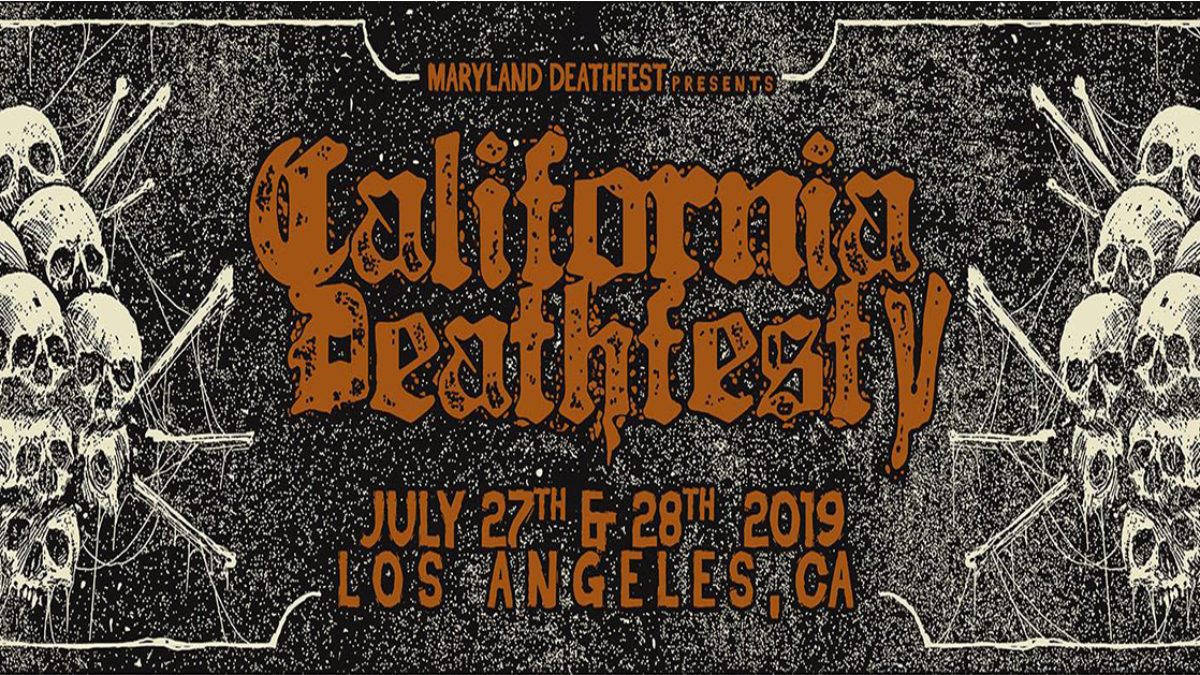California Deathfest