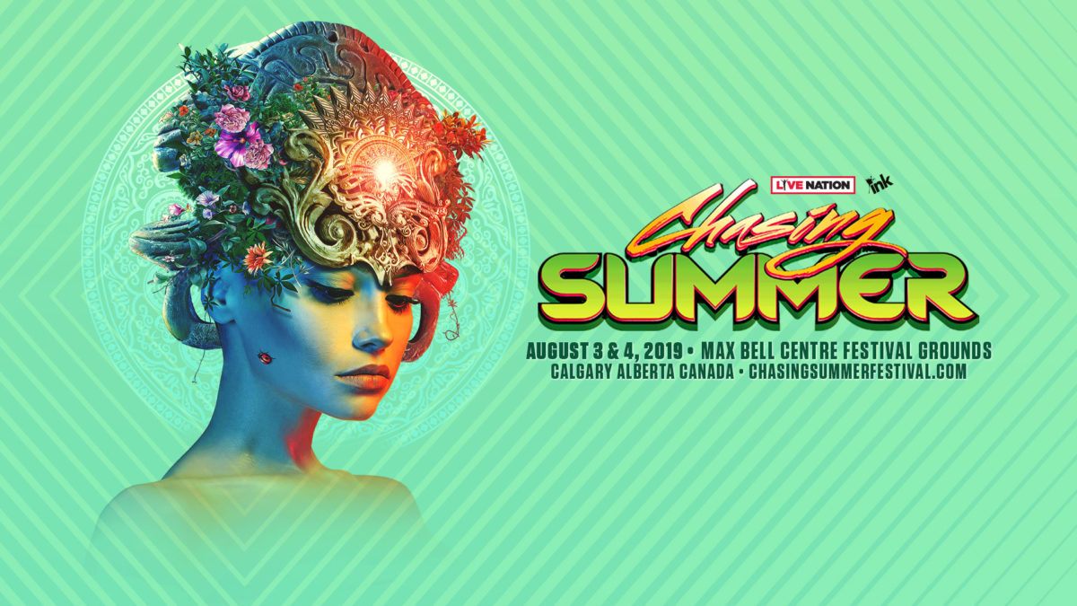 Chasing Summer Festival