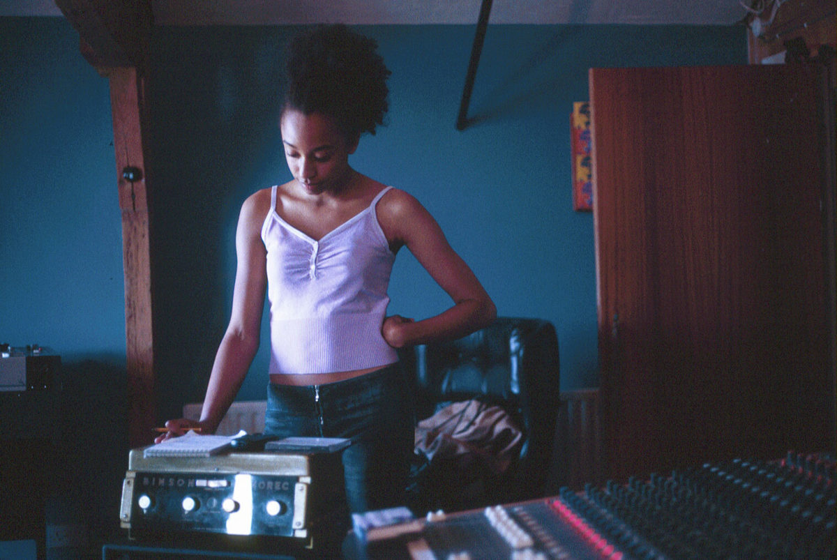 Corinne Bailey Rae
