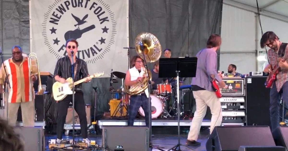 Dawes North Hills Newport