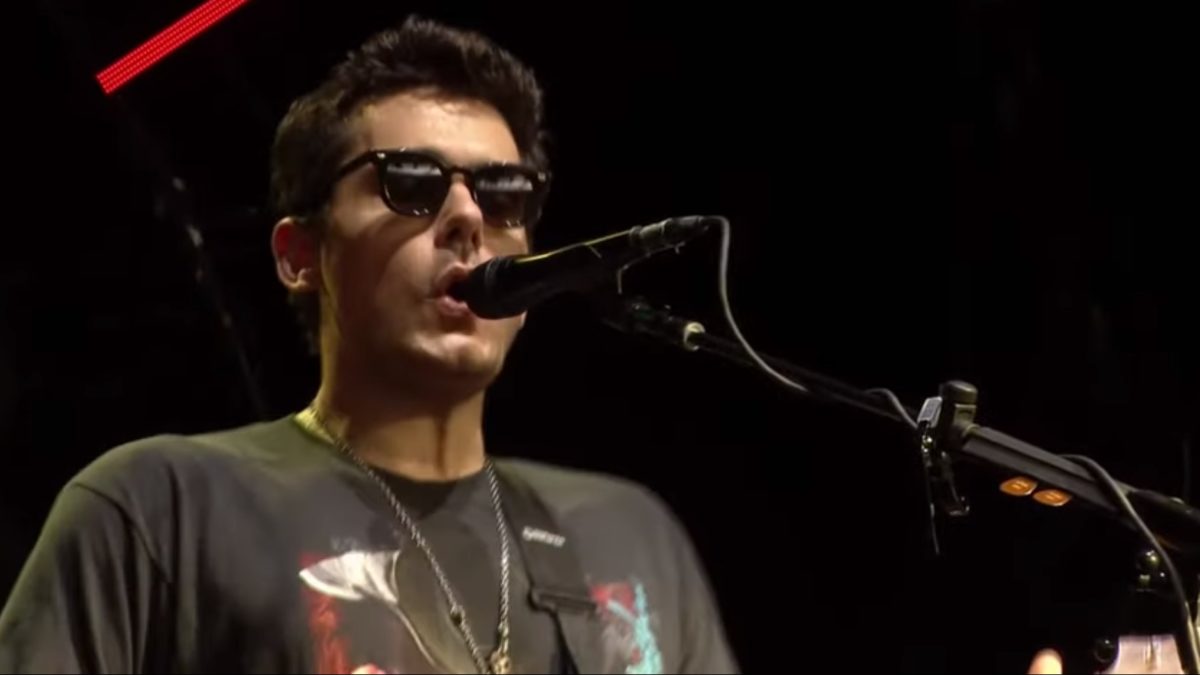 Dead & Company Dusts Off ‘Deep Elem Blues’ & ‘El Paso’ In Dallas