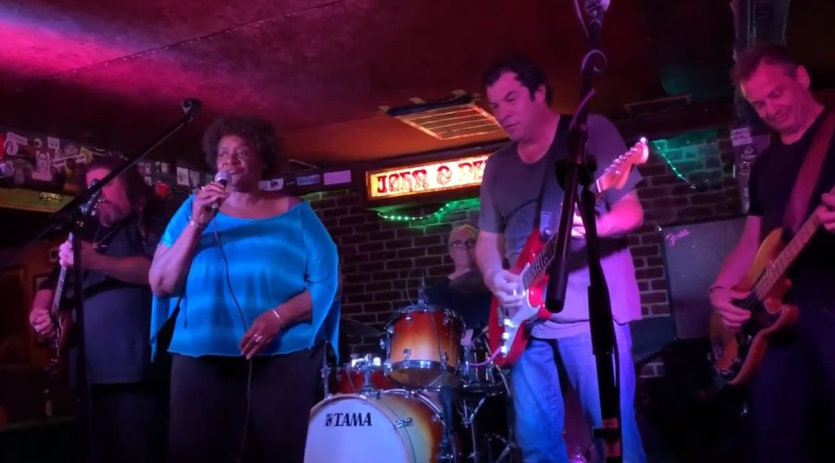 Dean Ween Group 4th Of July