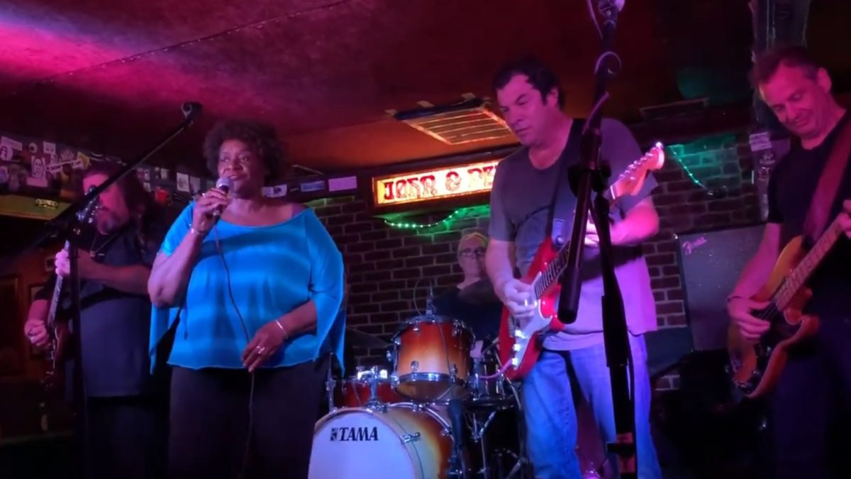 Dean Ween Group Celebrates 4th Of July In New Hope