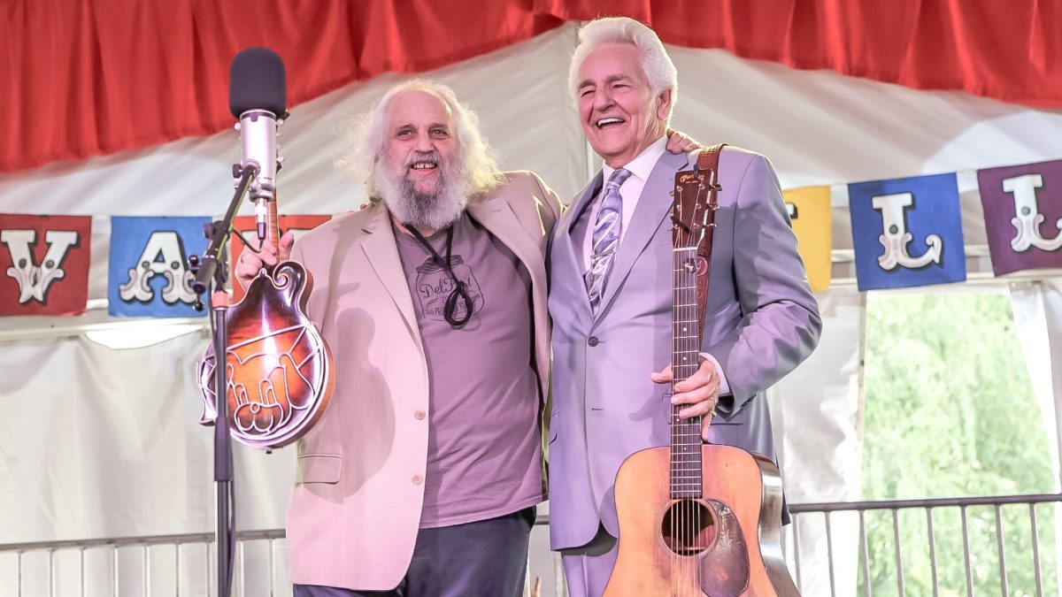 High Sierra Music Festival 2019: Recap & Photos