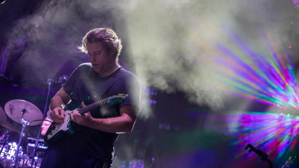 You Can Go 'Home Again': Watch The Disco Biscuits Performing 'Home Again' Live