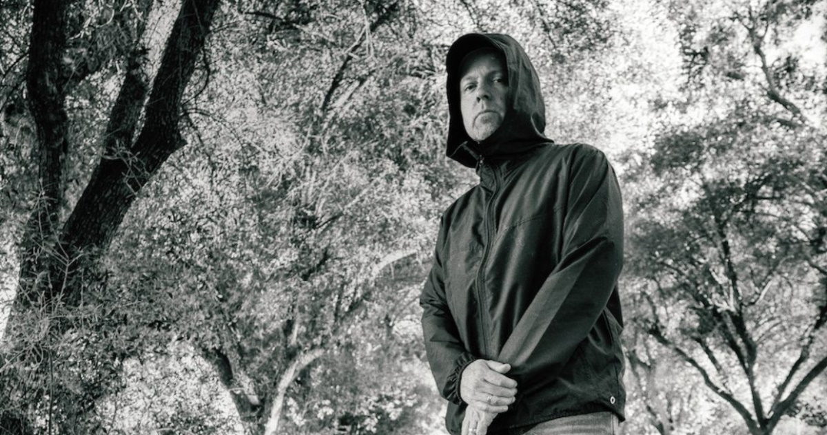 DJ Shadow Press 2019