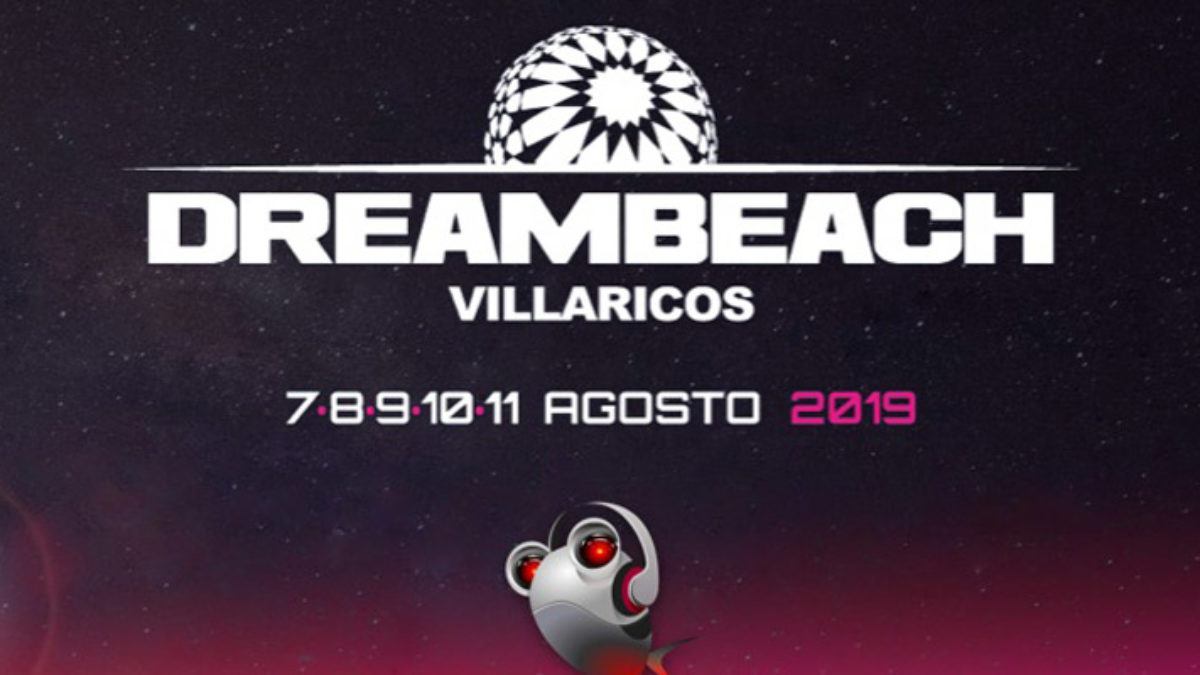 Dreambeach Villaricos