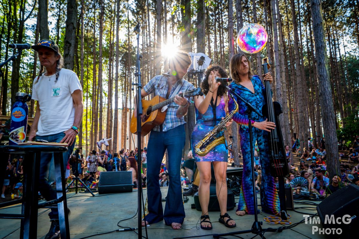 Electric Forest - Moment 6