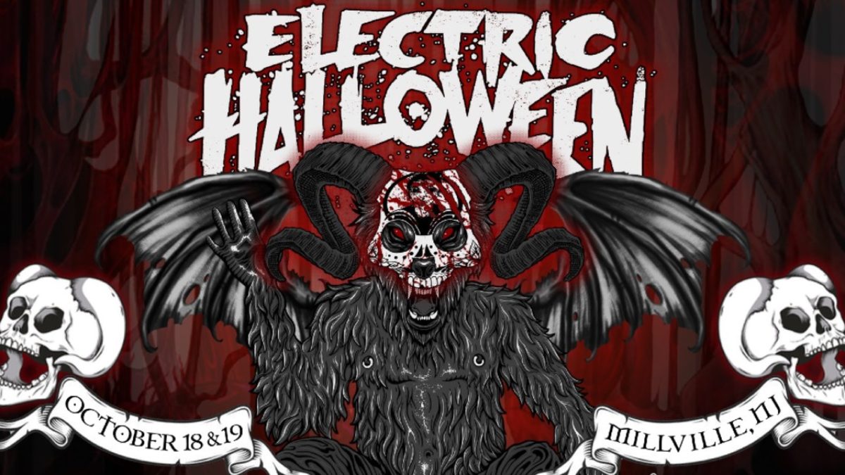 Electric Halloween Festival Confirms Initial 2019 Lineup