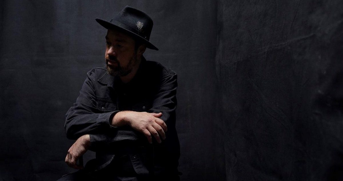 Eric Krasno Press July 2019