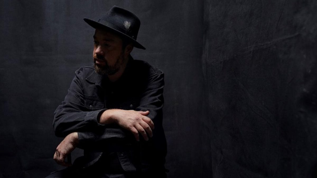 Eric Krasno Shares 'Carry My Name' Single