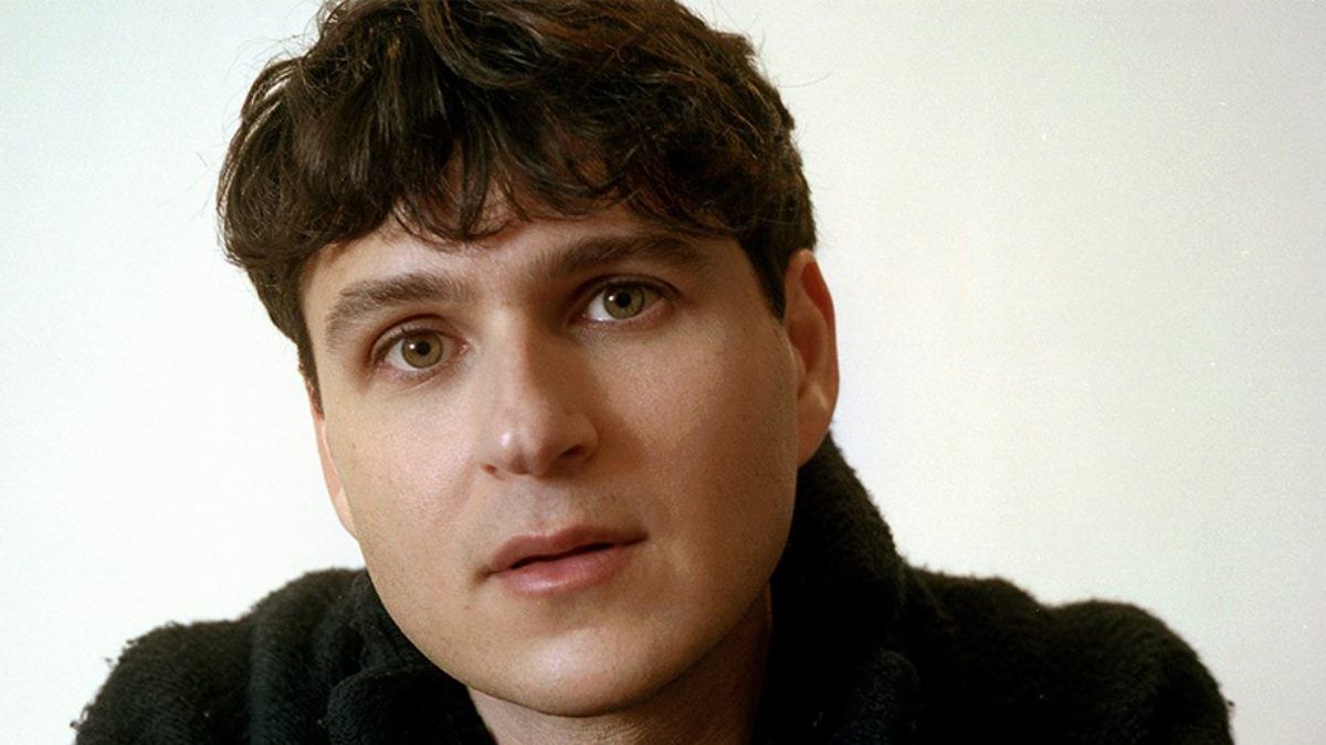 Ezra Koenig