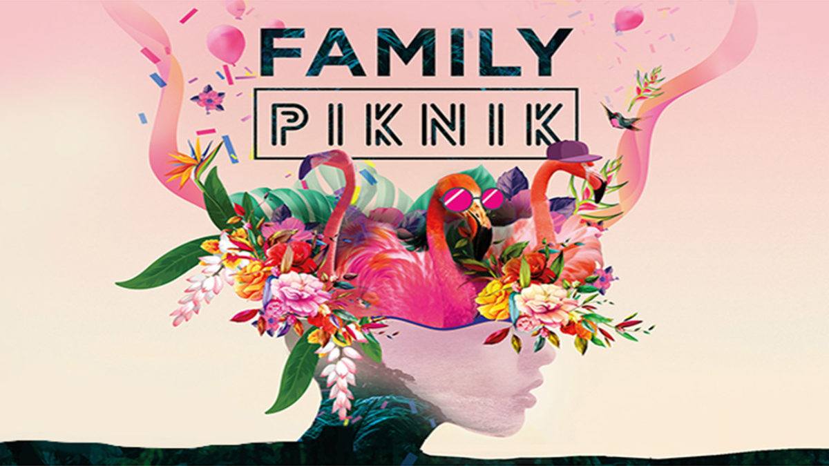 Family Piknik