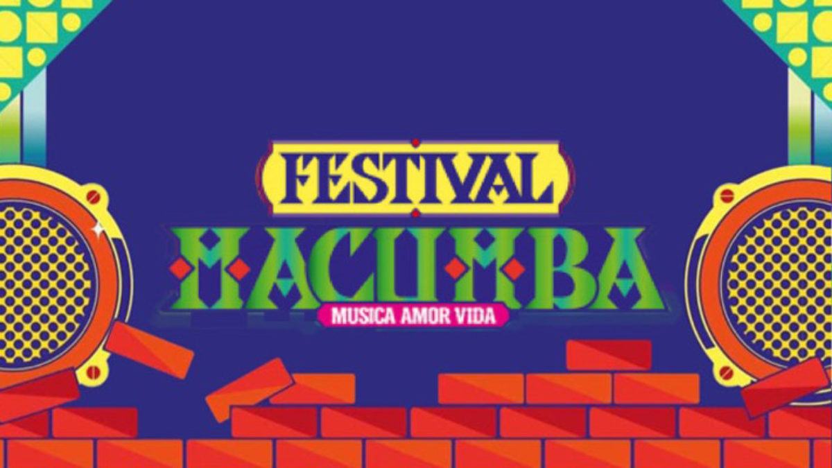Festival Macumba