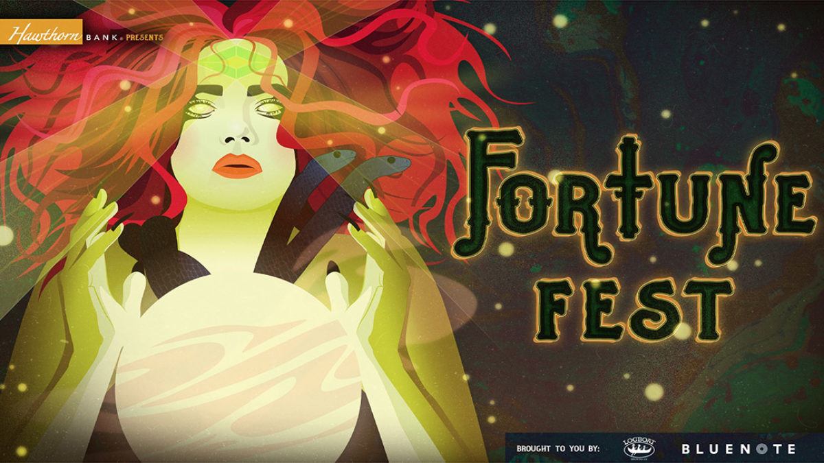 Fortune Fest III
