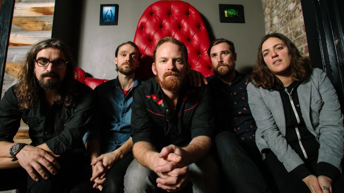 Fruition Announces 45 Series, Shares Single & Adds September 2019 Tour Dates