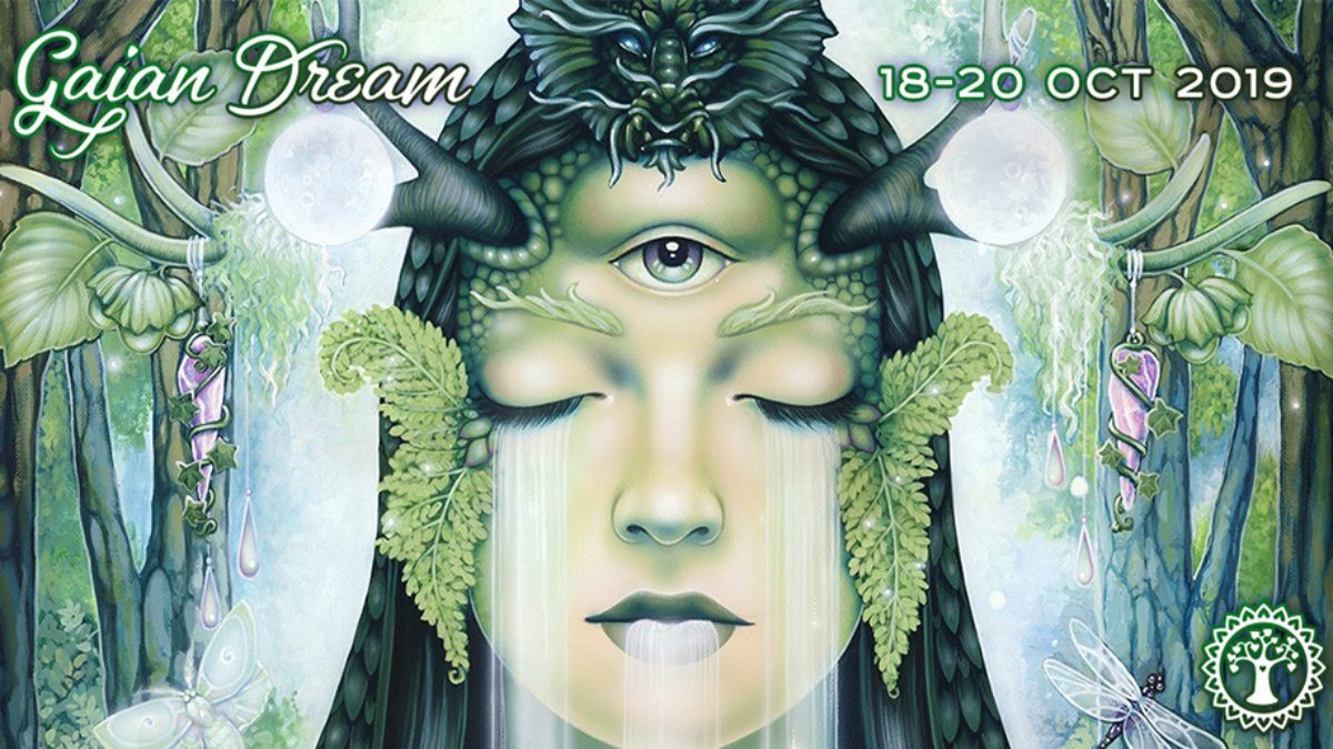 Gaian Dream