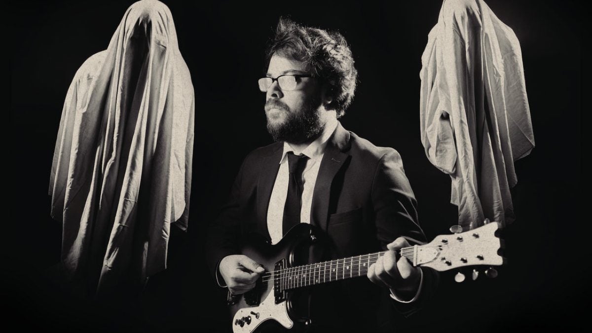 Ghost Funk Orchestra
