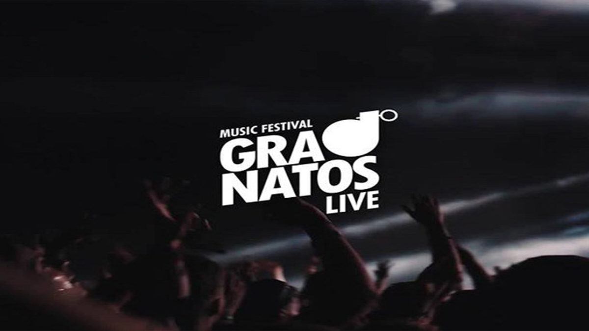 Granatos Live Festival