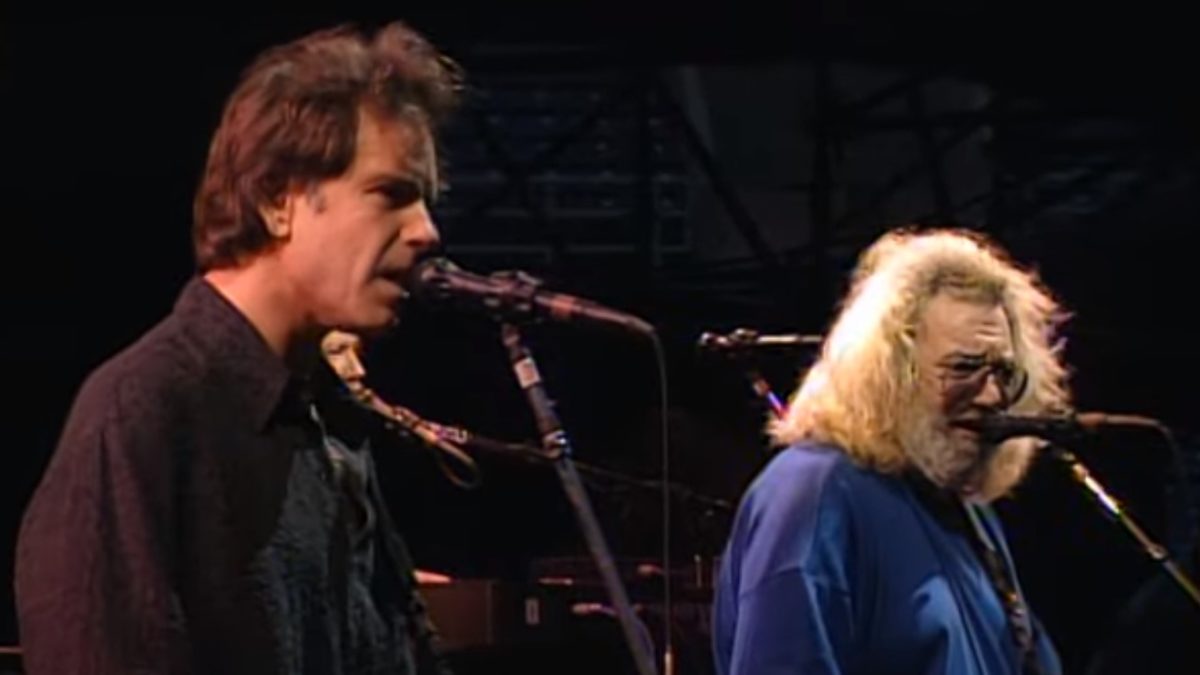 [UPDATED] Grateful Dead’s Chicago Soldier Field Debut Coming To Cinemas Worldwide