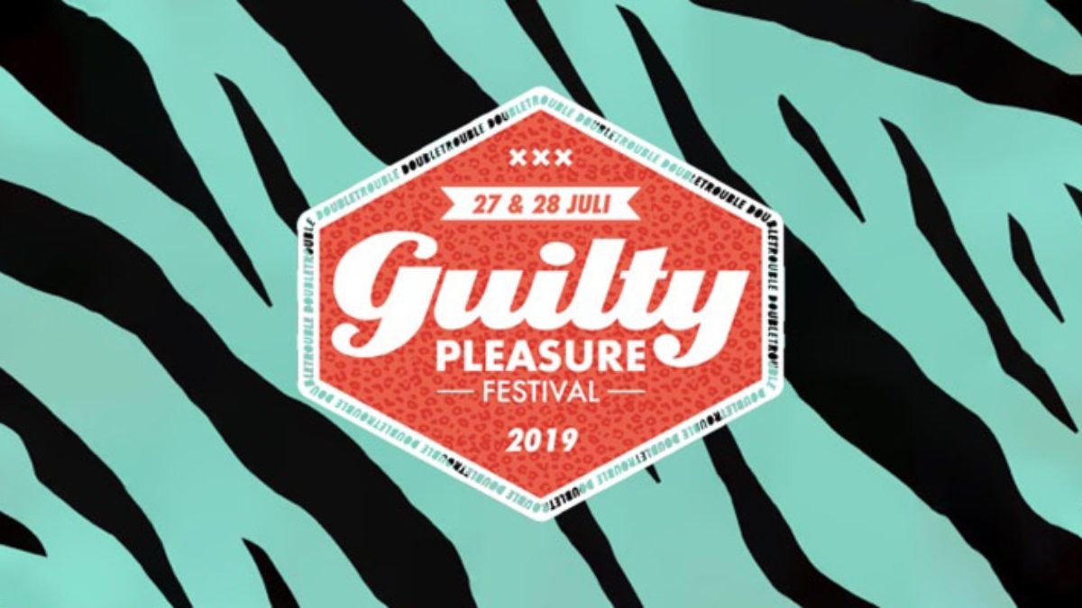 Guilty Pleasure Festival