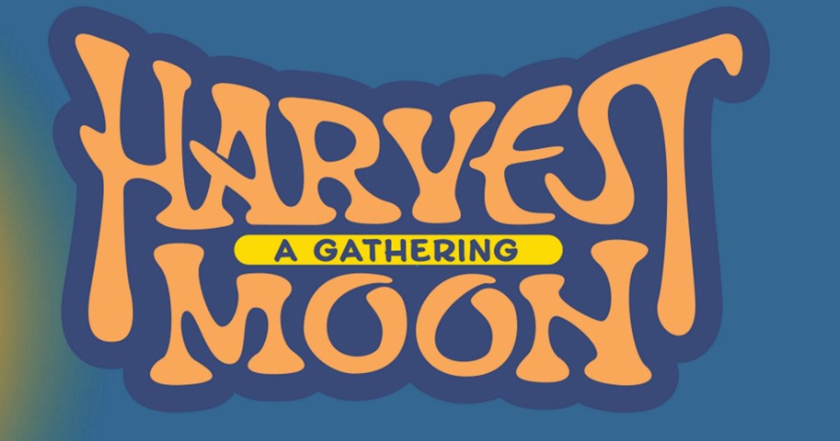 Harvest Moon Gathering