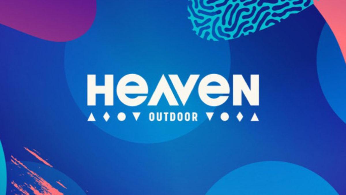 Heaven Outdoor