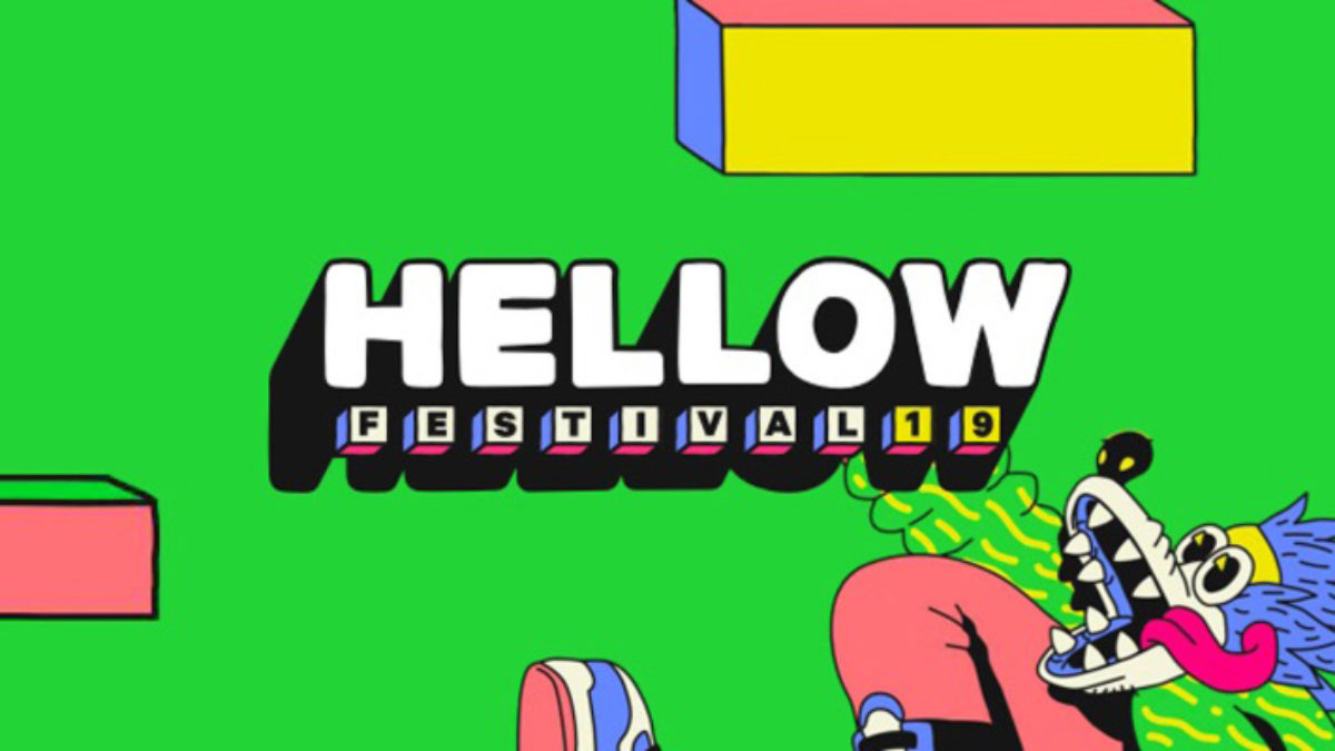 Hellow Festival