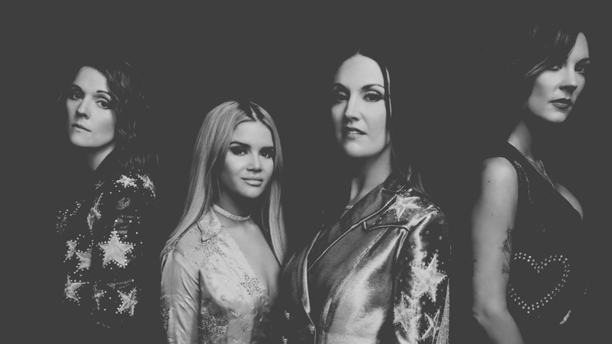The Highwomen Confirm Debut Album & Share ‘Redesigning Women’ Single