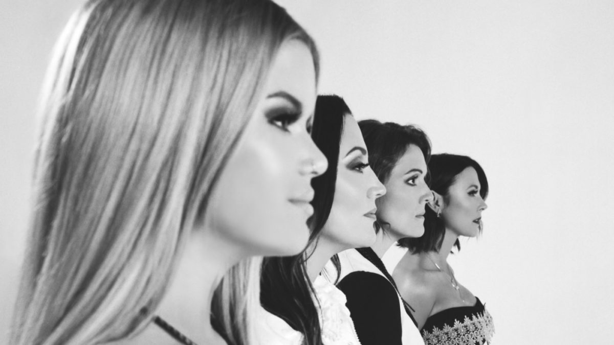 The Highwomen To Reunite At The Gorge During Expanded ‘Echoes Through The Canyon’ Weekend