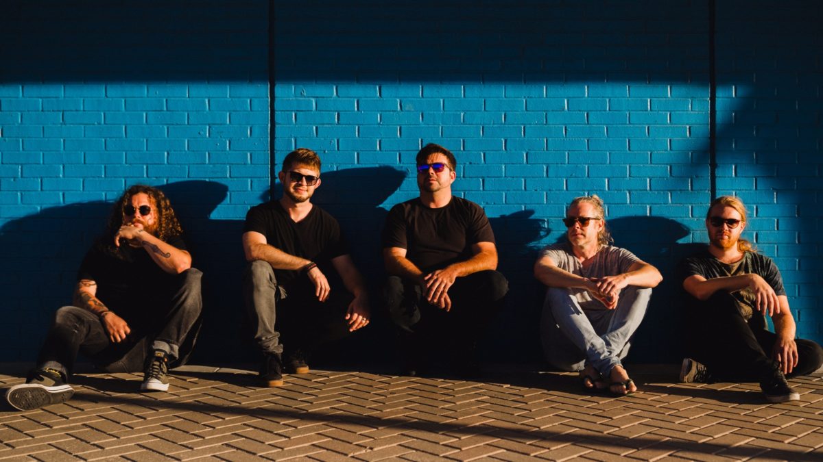 Premiere: The Hip Abduction Shares New Single 'Welcome To The Party'