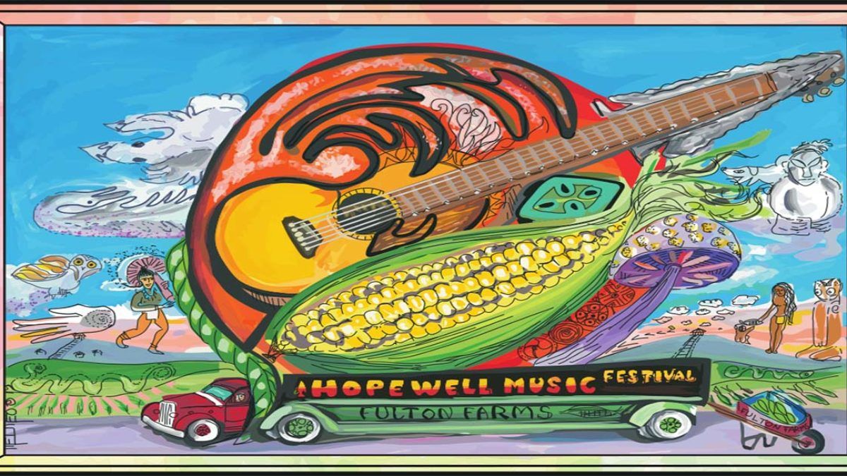 Hopewell Music Festival