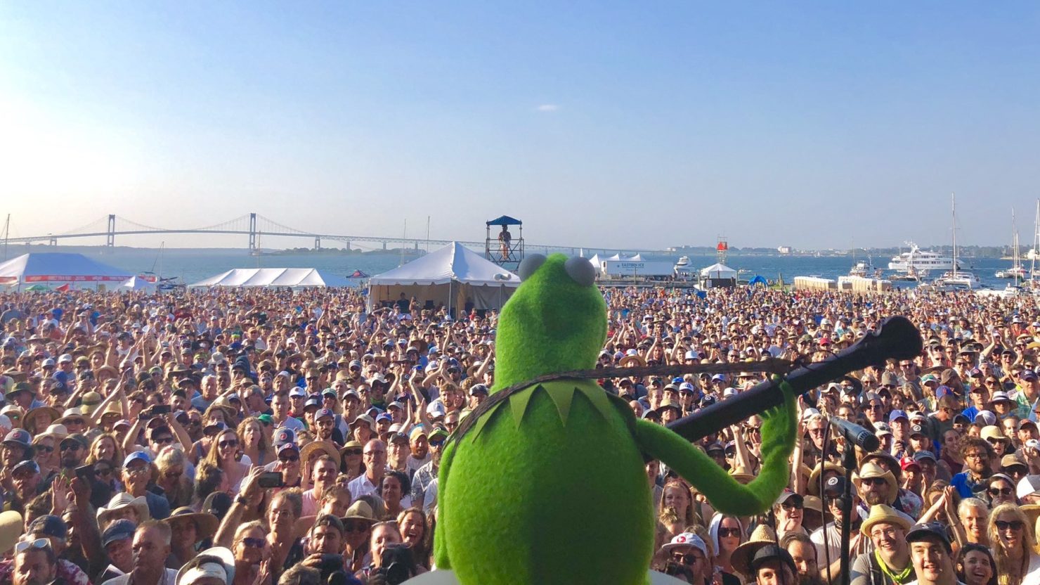 Newport Folk Festival Expands 2020 Lineup Newport Folk Festival Expands 2020 Lineup