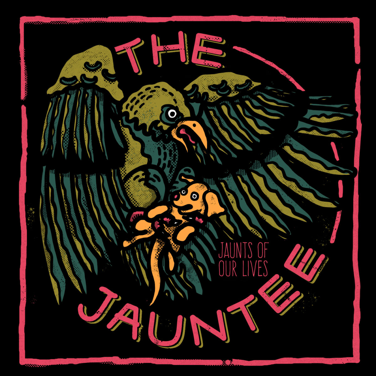 Jaunts VER 5