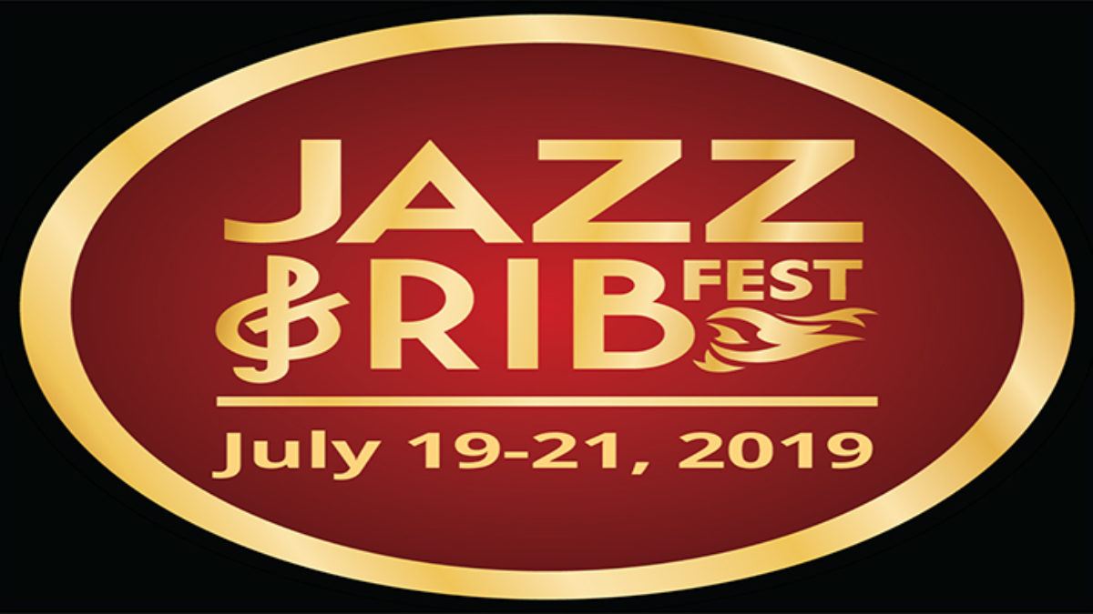 Columbus Jazz & Rib Fest