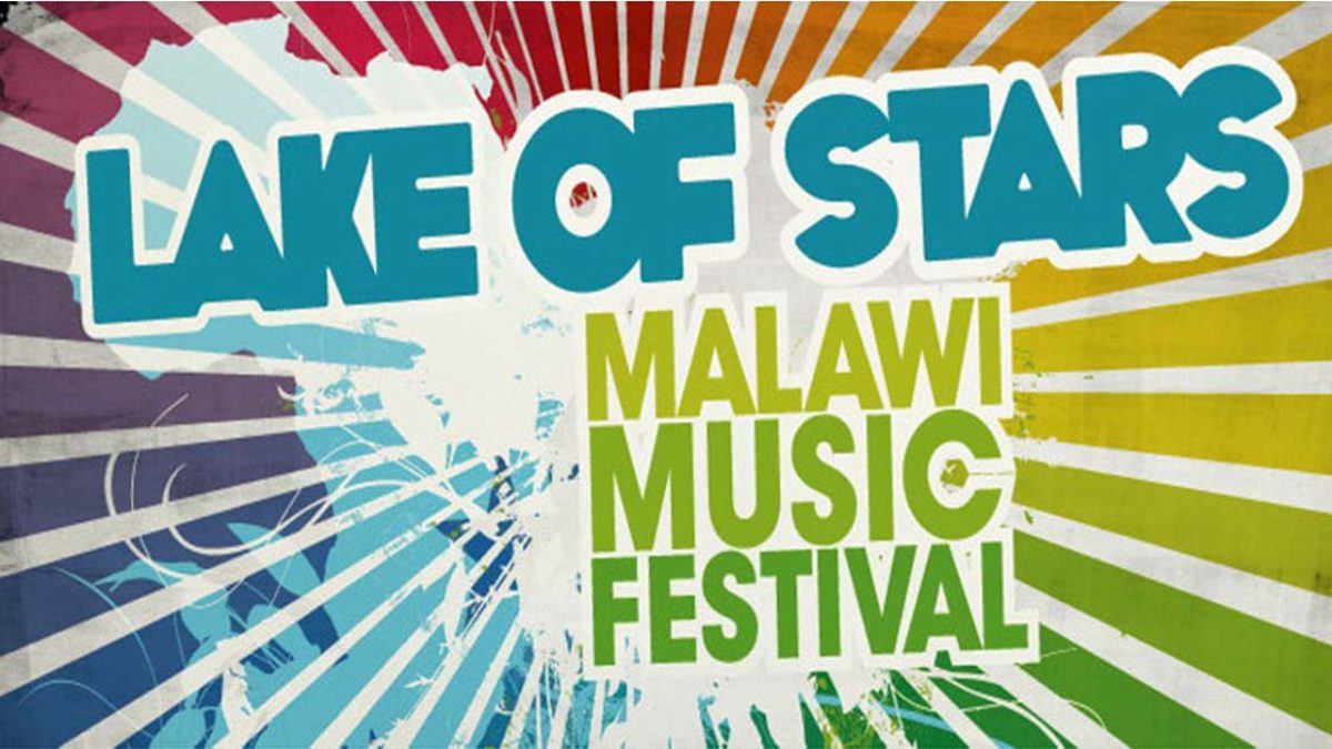 Lake Of Stars 2024 Lineup Sep 6 8, 2024