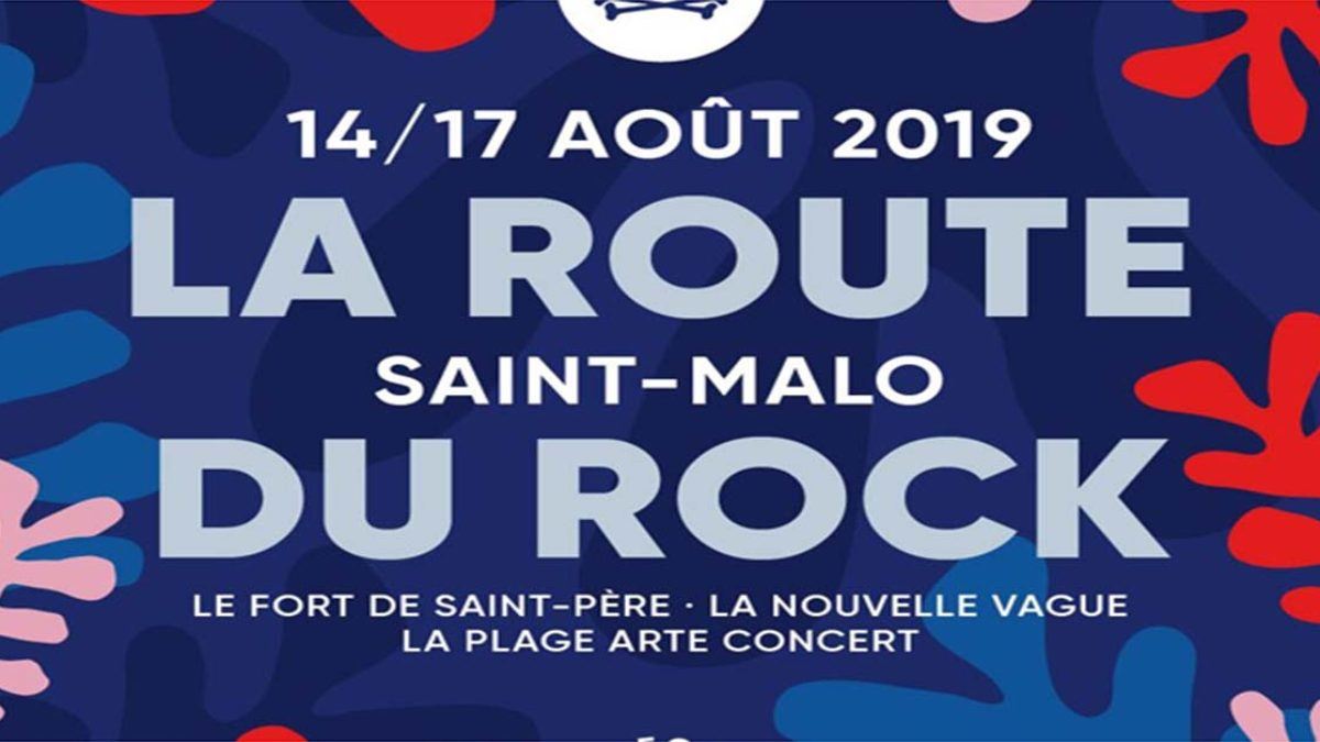 La Route du Rock