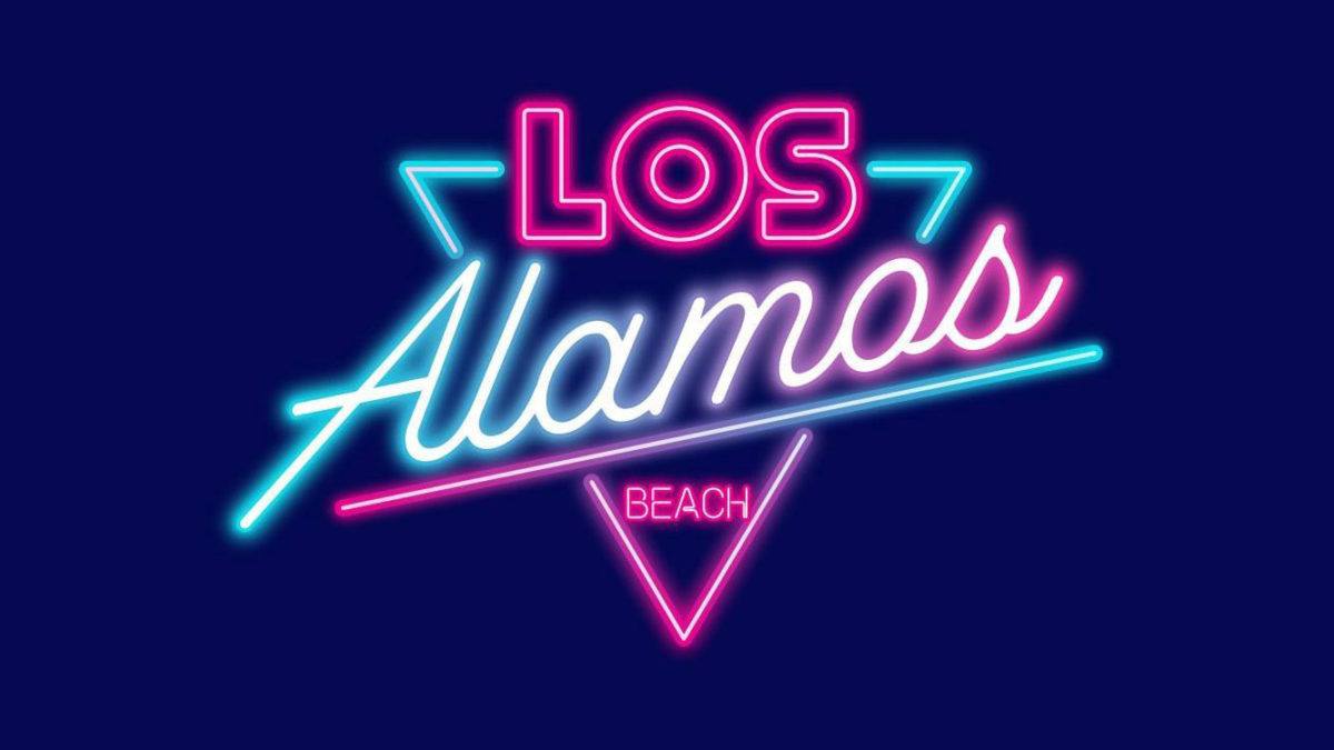 Los Alamos Beach Festival