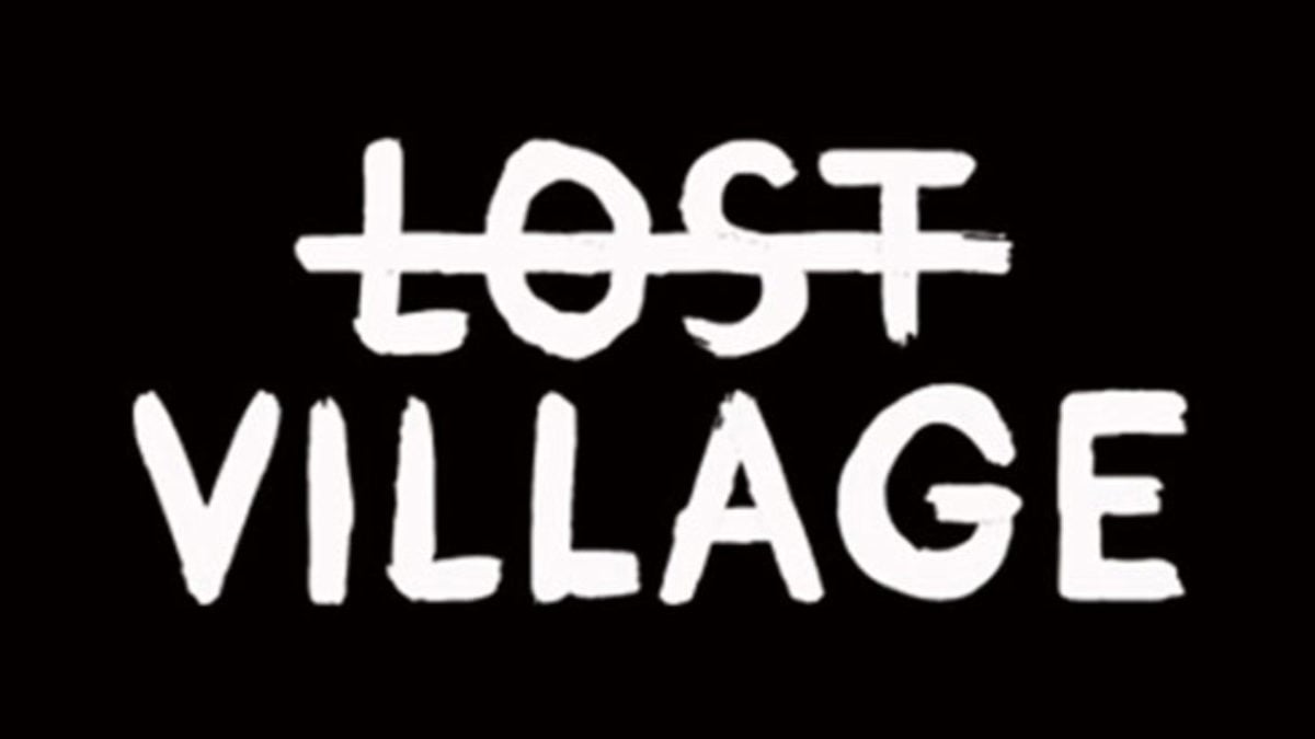 Lost Village
