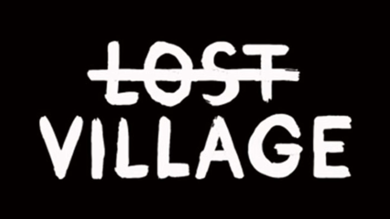 Lost Village