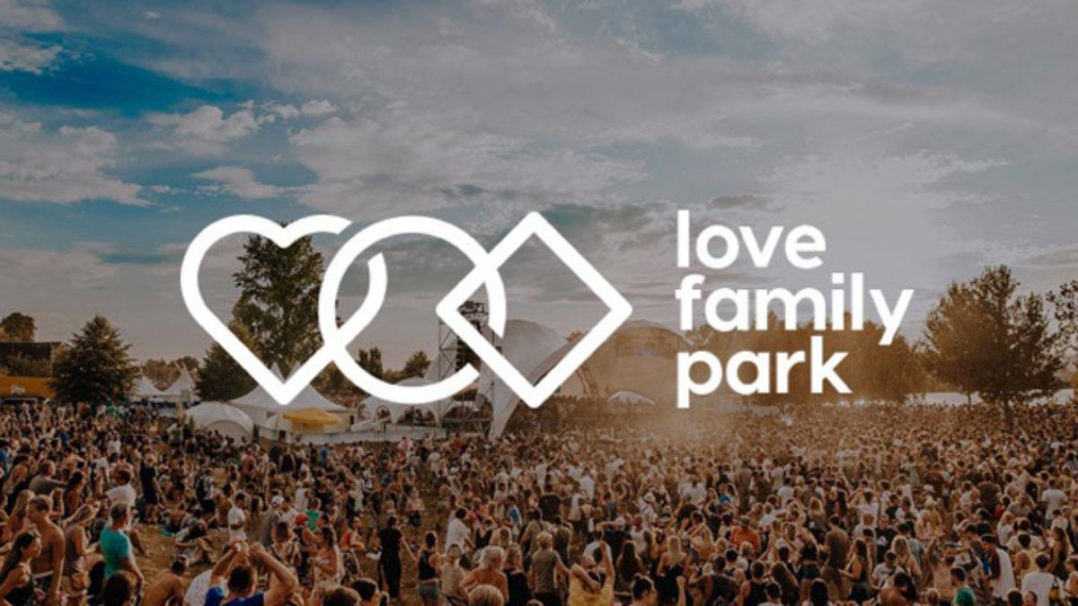 Love Family Park