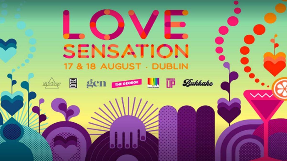 Love Sensation