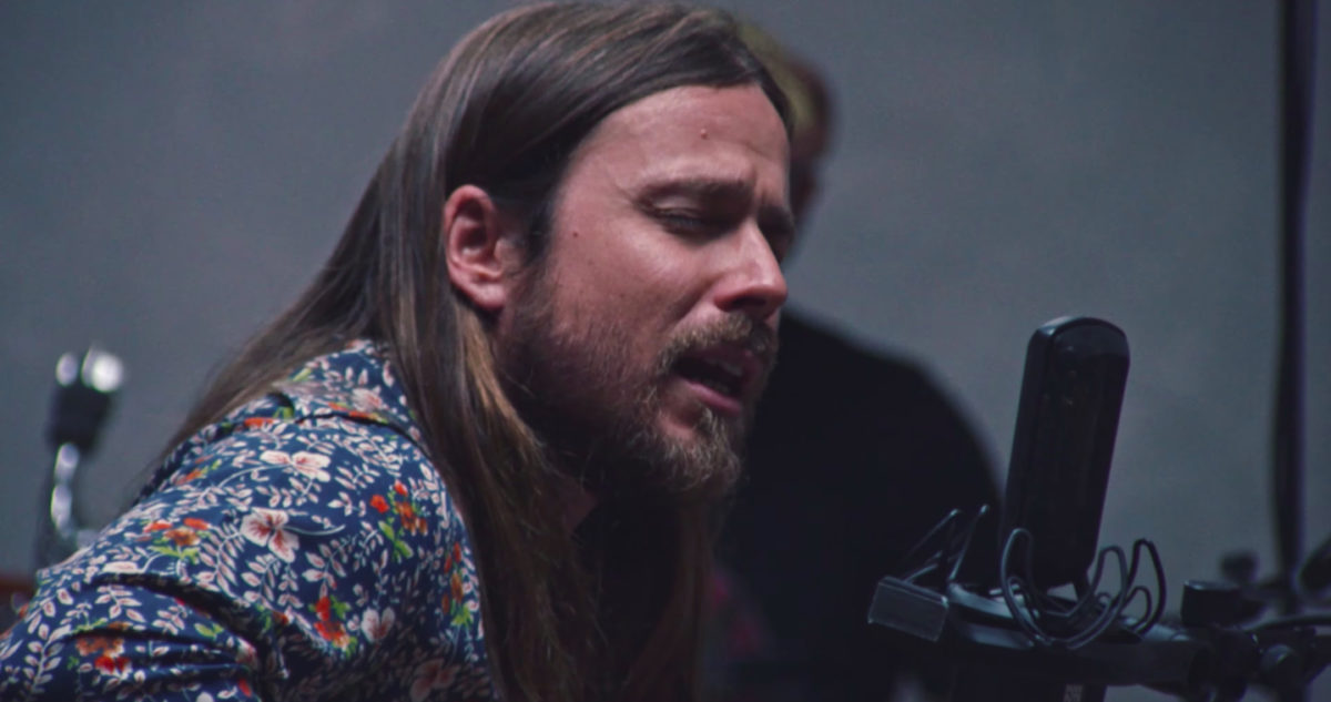 LukasNelson