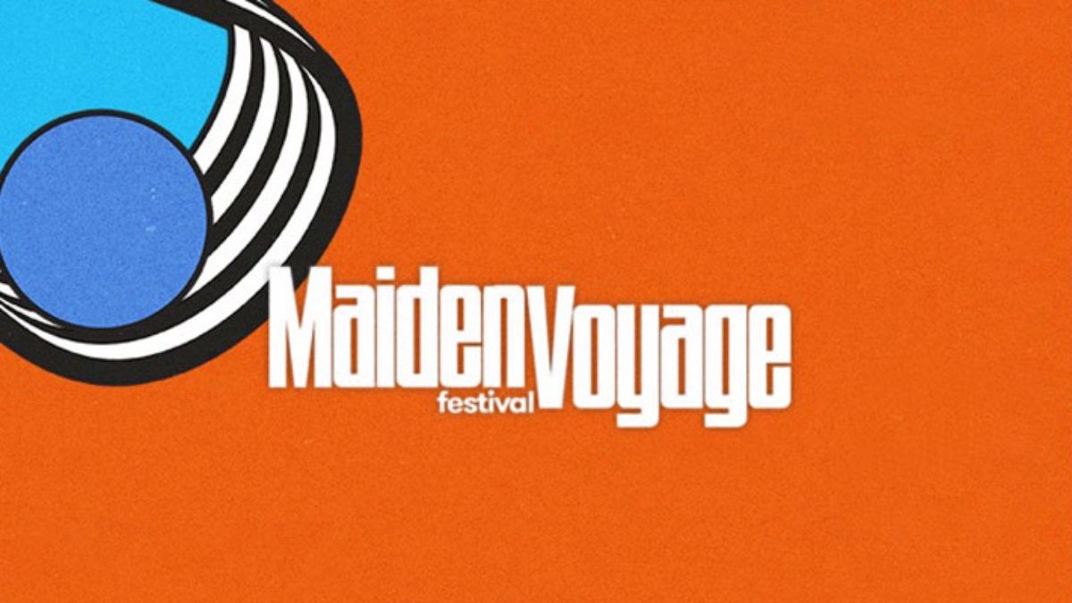 Maiden Voyage Festival